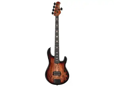 Ernie Ball Music Man 35th Anniversary StingRay 5 H