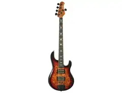 Ernie Ball Music Man 35th Anniversary StingRay 5 HH main image