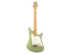 Ernie Ball Music Man Albert Lee Signature SSS HT main image