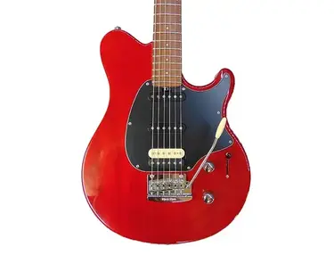 Ernie Ball Music Man Axis Sport HSS HT