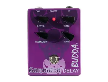 Budda Samsara Delay