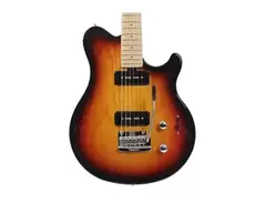 Ernie Ball Music Man Axis Sport MM90 Tremolo main image