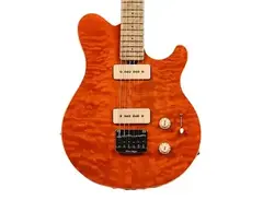 Ernie Ball Music Man Axis Super Sport MM90 HT main image