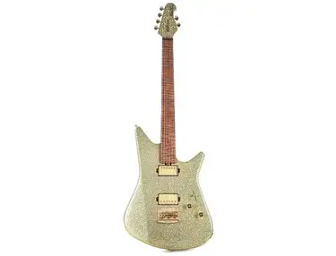 Ernie Ball Music Man Ball Family Reserve Albert Lee Signature HH HT