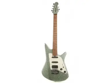 Ernie Ball Music Man Ball Family Reserve Albert Lee Signature HSS Tremolo