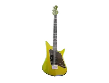 Ernie Ball Music Man Ball Family Reserve Albert Lee Signature MM90 HT