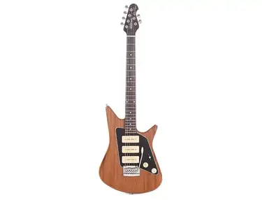 Ernie Ball Music Man Ball Family Reserve Albert Lee Signature MM90 Tremolo