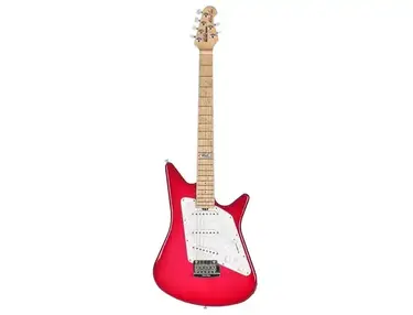 Ernie Ball Music Man Ball Family Reserve Albert Lee Signature SSS Tremolo