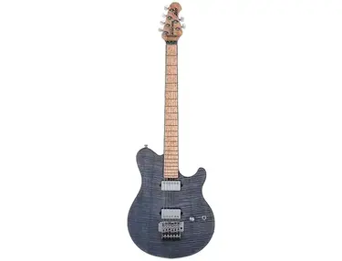 Ernie Ball Music Man Ball Family Reserve Axis