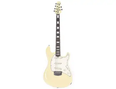 Ernie Ball Music Man Ball Family Reserve Cutlass