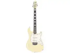 Ernie Ball Music Man Ball Family Reserve Cutlass main image