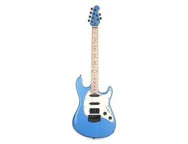 Ernie Ball Music Man Ball Family Reserve Cutlass HSS