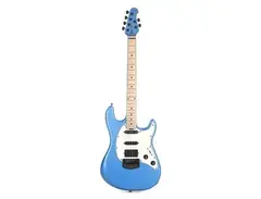Ernie Ball Music Man Ball Family Reserve Cutlass HSS main image
