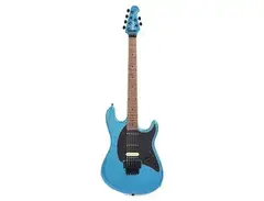 Ernie Ball Music Man Ball Family Reserve Cutlass HSS Floyd main image