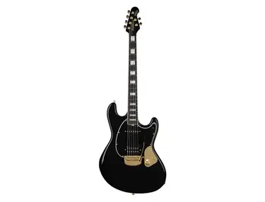 Ernie Ball Music Man Ball Family Reserve Dustin Kensrue Signature StingRay Guitar