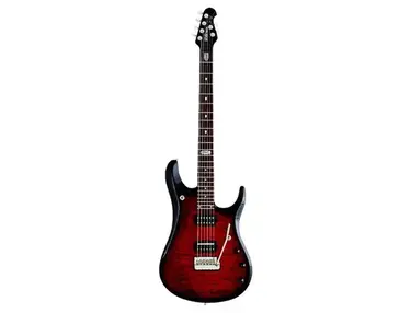 Ernie Ball Music Man Ball Family Reserve John Petrucci Signature Baritone