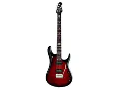 Ernie Ball Music Man Ball Family Reserve John Petrucci Signature Baritone main image