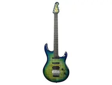 Ernie Ball Music Man Ball Family Reserve Luke 4