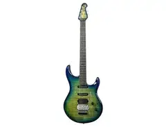 Ernie Ball Music Man Ball Family Reserve Luke 4 main image