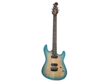 Ernie Ball Music Man Ball Family Reserve Sabre