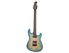 Ernie Ball Music Man Ball Family Reserve Sabre main image