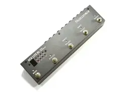ギター MUSICOM LAB EFX LITE 8L Musicom LAB USED 中古 EFX LITE 8L (Musicom LAB ミュージコムラボ
