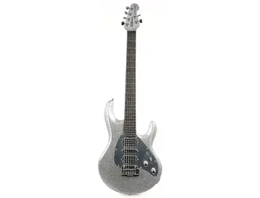 Ernie Ball Music Man Ball Family Reserve Silhouette