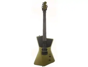 Ernie Ball Music Man Ball Family Reserve St. Vincent HH