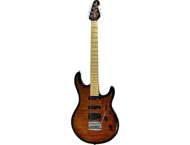 Ernie Ball Music Man Ball Family Reserve Steve Lukather Signature Luke