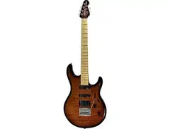 Ernie Ball Music Man Ball Family Reserve Steve Lukather Signature Luke main image