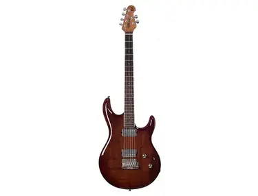Ernie Ball Music Man Ball Family Reserve Steve Lukather Signature Luke III HH