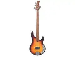 Ernie Ball Music Man Ball Family Reserve StingRay 4 H Fretless main image