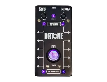 Dr Tone PSU10 Power Supply