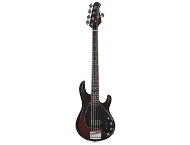 Ernie Ball OLP Stingray Electric Bass - What To Know & Where To