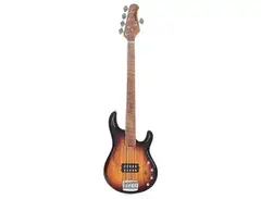 Ernie Ball Music Man Ball Family Reserve StingRay 5 H Fretless main image