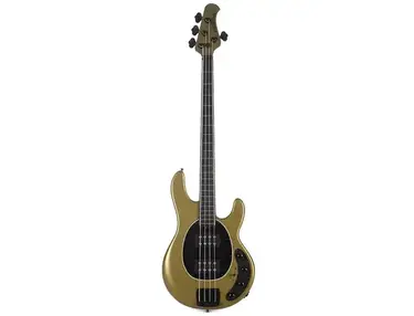 Ernie Ball Music Man Ball Family Reserve StingRay Special 4 HH