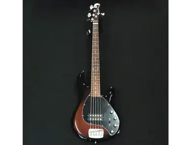 Ernie Ball OLP Stingray Electric Bass - What To Know & Where To Ernie Ball OLP Stingray Electric Bass - What To Know & Where To