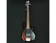 Ernie Ball Music Man Ball Family Reserve StingRay Special 5 H main image