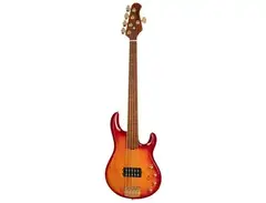 Ernie Ball Music Man Ball Family Reserve StingRay Special 5 H Fretless main image