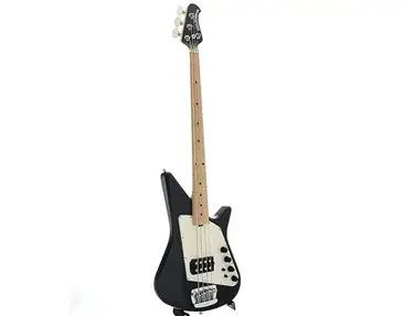 Ernie Ball Music Man Big Al H