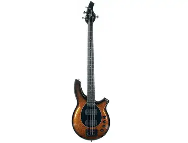 Ernie Ball Music Man Bongo 4 HH