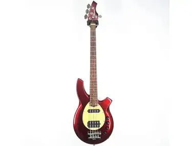 Ernie Ball Music Man Bongo 4 HS