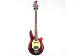 Ernie Ball Music Man Bongo 4 HS main image