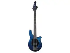 Ernie Ball Music Man Bongo 5 H main image