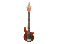 Ernie Ball Music Man Bongo 6 H main image
