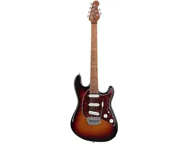 Ernie Ball Music Man Cutlass RS SSS
