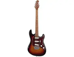 Ernie Ball Music Man Cutlass RS SSS main image