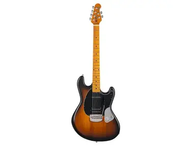 Ernie Ball Music Man Dustin Kensrue Signature StingRay Guitar