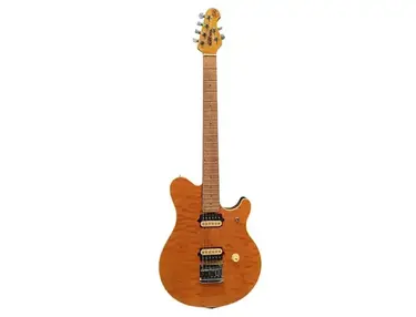 Ernie Ball Music Man Eddie Van Halen Signature HT