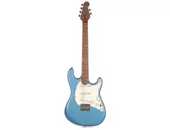 Ernie Ball Music Man Hunter Hayes Signature Cutlass main image